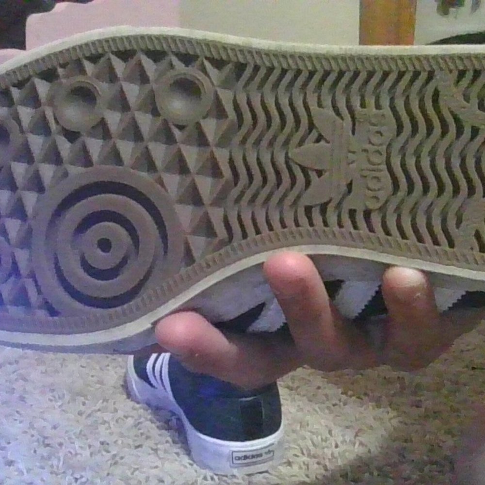 Adidas Shoes
